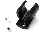 Oxid7 Supporto Per Beccuccio Per Tanica Di Carburante In Metallo Da 5 L - Nero