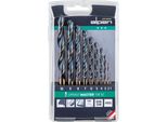Alpen Sprint Master Tm 10 1-10X 10