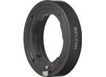 Adattatore Novoflex Da Obiettivo Leica M A Fotocamera Nikon Z