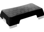 Sveltus Ecostep Con Rialzo Per Gradini - Nero