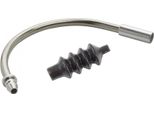 Simson Tubo Del Cavo Del Freno V-Brake Incl. Gomma