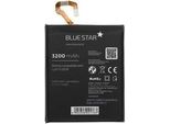 Bluestar Batteria Di Ricambio Compatibile Con Lg K10 2018 3200Mah Lg X410 Li-Lon Batteria Di Ricambio Accu BL-36T
