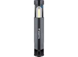 Varta Work Flex Telescope - Illuminazione Di Lavoro - Led - 2 Modalità - 5 W - Triangolo
