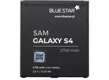 Bluestar Batteria Di Ricambio Compatibile Con Samsung Galaxy S4 I9500 2700Mah Li-Lon Batteria Di Ricambio Accu I9505 EB-B600BE