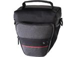 Hama Borsa Per Fotocamera Valletta 110 Colt 15X9X15 5 Cm Nero