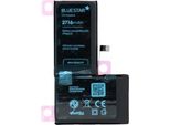 Bluestar Batteria Di Ricambio Compatibile Con Iphone X 2716Mah Li-Lon Sostituzione Batteria Accu APN:616-00351