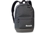 Bench. Zaino Per Il Tempo Libero Zaino Backpack Dark Grey Antracite