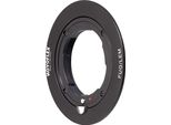 Adattatore Novoflex Da Obiettivo Leica M A Fotocamera Fuji Con Attacco G