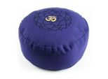 Cuscino Da Meditazione - Chakra Della Corona