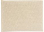Goldbuch Summertime Trend2 22X16 36 Pagine Bianche Beige 19605