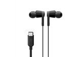 Belkin Rockstar - Cuffie Con Microfono - In-Ear - Cablate - USB-C - Isolamento Acustico