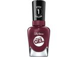Sally Hansen Miracle Gel #489-V-Amplificato