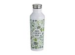 Typhoon Pure | Green Pallone Da Vuoto In Acciaio Inox, 500 Ml