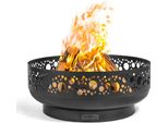 Ciotola Per Il Fuoco "Boston"" 80 Cm Pozzetto Per Il Fuoco, Cesto Per Il Fuoco"