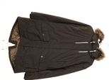 North Bend Sandy Parka Donna Taglia 40 500 Oliva