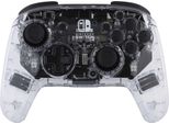 Pdp Controller Afterglow Deluxe Wireless Switch