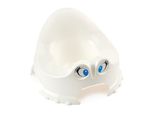 Thermobaby Vasino Divertente, Bianco