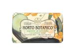 Nesti Dante Horto Botanico Sapone Al Cetriolo 250 G