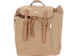 U.S. Polo Assn. Zaino Houston Backpack Beige