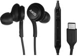 Samsung EO-IC100 Headset Wired In-Ear Calls/Music Usb Type-C Black