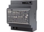 Synergy 21 Netzteil - 24V 100W Mean Well Hutschiene (HDR-100-24)