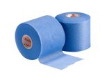 Mueller M-Wrap : Rotolo Singolo : Blu Colore: Blu Variante: Rotolo Singolo