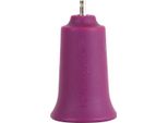 Bellabambi® Multi Applicazione Originale, Orchidea, Ventosa Per Coppettazione, Trattamento Della Fascia, Set Per Coppettazione