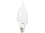 Led-Line 5W Led E14 F37 Lampadina A Candela 425Lm 4000K Bianco Neutro 230° Lampadina A Candela