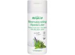 Bergland Scrub Almarino 220 G - Erbe Alpine