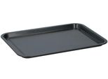 Alpina Teglia Da Forno Nera 35X24 Cm