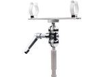Staffa Nanlite Con Doppio Sterzo 3715
