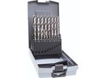 Alpen Pro Kp 19 In Pvc 1-1 10X0,5