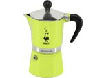 Bialetti Rainbow 3TZ Verde