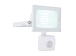 Globo Applique Da Esterno Led Rilevatore Di Movimento Faretto Da Parete Per Esterno 34248WS