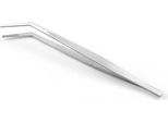 Hendi Pinzette, Gebogen, (L)160Mm