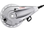 Freno A Rulli Shimano "Nexus"" BR-C3000F Anteriore, KüHls Argento, Sb-Ver"