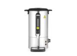 Hendi Bollitore Per Bevande Calde - Design By Bronwasser, Design Di Robert Bronwasser, 9L, 220-240V/950W, 307X330X(H)450Mm