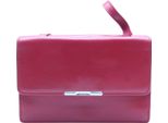 Esquire Borsa A Tracolla Helena Small Crossbody Bag Red Rosso