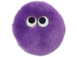 Ergobag Accessori Per Lo Zaino Fluffy Klettie Lila-Flausch Porpora