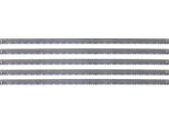 Accessori Per Seghe Da Traforo Einhell Set Di 5 Lame Per Seghe Da Traforo Da 127 Mm