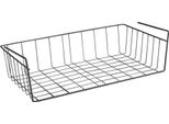Metaltex Babette 50 Hangmand 50X26X14 Cm Zwart