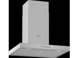 Neff N 50, Montaggio A Parete, 60 Cm, Acciaio Inox, D64BBE1N0