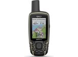 Garmin Gpsmap 65 - Navigatore Gps/Glonass/Galileo - Escursione 2,6""