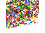 Coriandoli -Cannelli -Miscela Di Colori