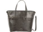 Bodenschatz Borsa A Tracolla Borsa Shopper Shopper Bag Grey Grigio
