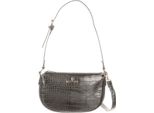 Bodenschatz Borsa A Tracolla Borsa A Tracolla Evening Bag Grey Grigio