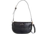 Bodenschatz Borsa A Tracolla Borsa A Tracolla Evening Bag Black Nero