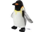 Pinguino Carl Dick, Pinguino Imperatore Ca. 18Cm 3210 Peluche, Peluche, Peluche