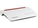 Avm Fritz!Box 7530 Ax ADSL/ADSL2+ Vdsl Wi-Fi 6 (Wlan Ax)
