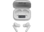 Denver TWE-38 KopfhöRer & Headset Im Ohr Bluetooth Weiß (111191120210)